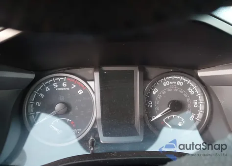 2021 Toyota Tacoma Trd Off-Road z USA, uszkodzony, nr VIN 3TMDZ5BN3MM119208